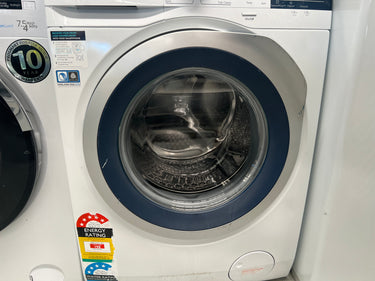 Second hand Electrolux 8.5 Kg Front Load Washing Machine EWF8524CDWA - Second Hand Appliances Geebung